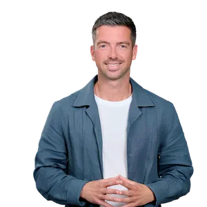 Twan van der Poel RPA