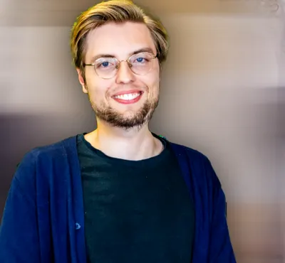 RPA Developer Bas Tijm over zijn opdracht